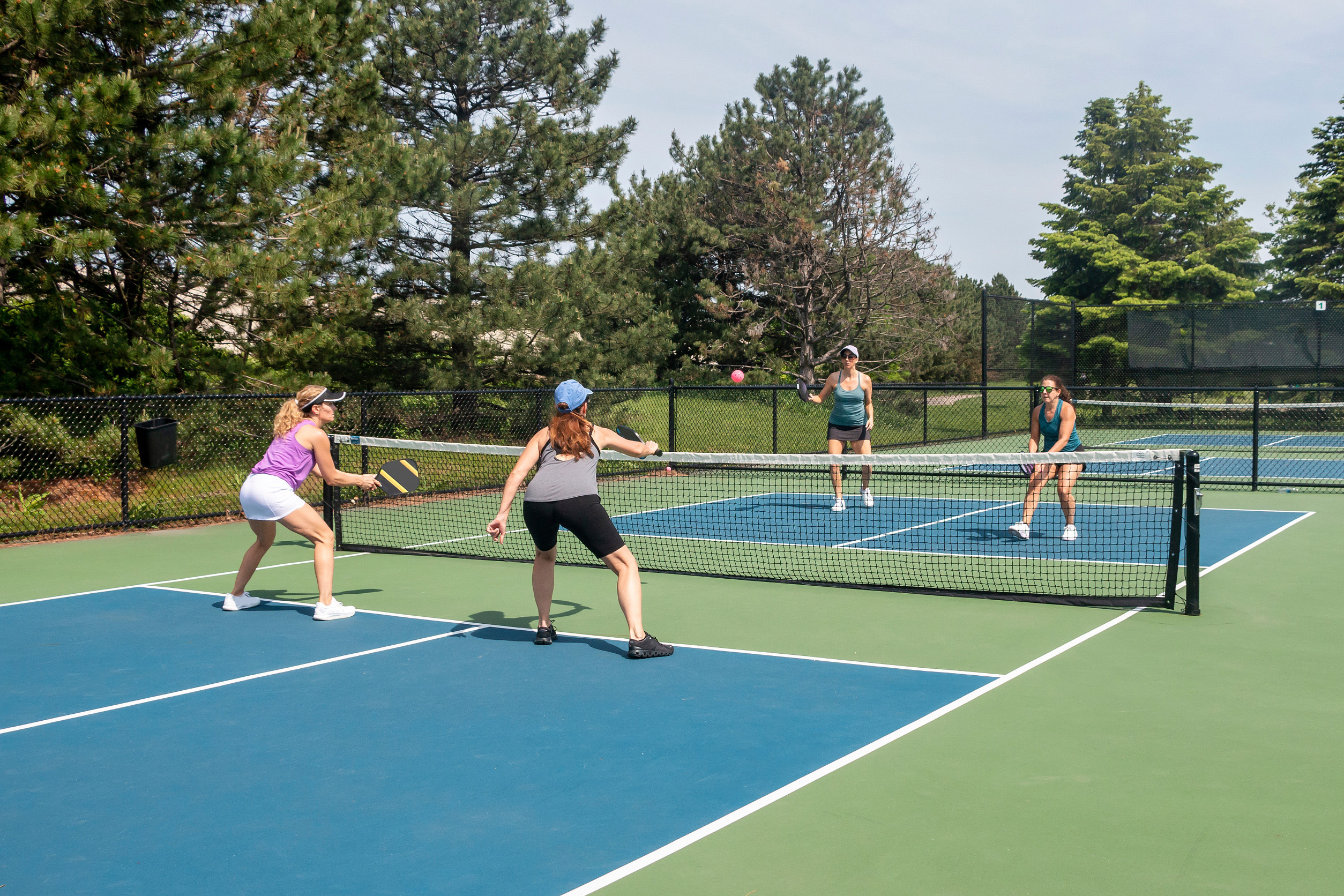 Order Bulk Copies of Pickleball: Get In The Game for Your Restaurant ...